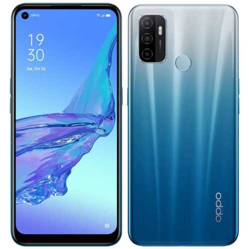 Oppo A53 (2020)