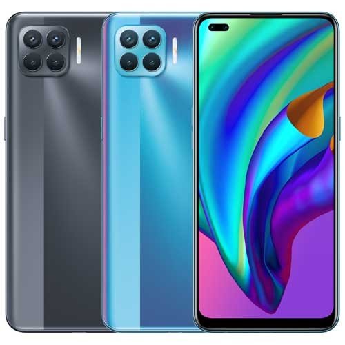 Oppo F17 Pro