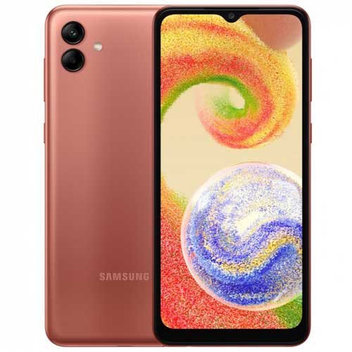 Samsung Galaxy A04