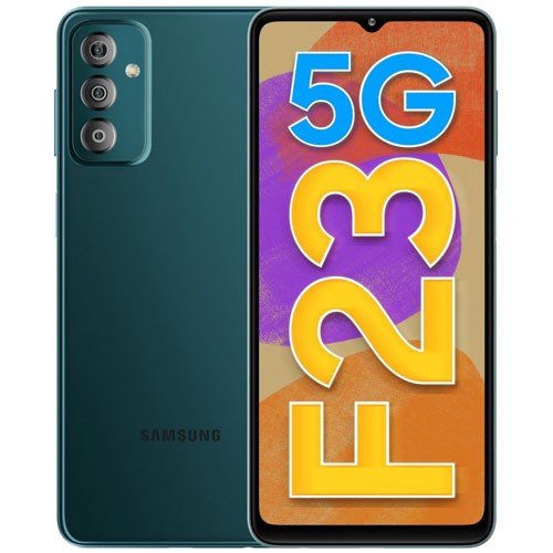 Samsung Galaxy F23 5G