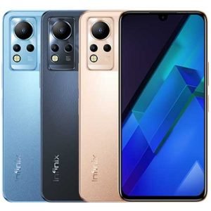 Infinix Note 12 G88