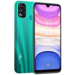 Itel A48