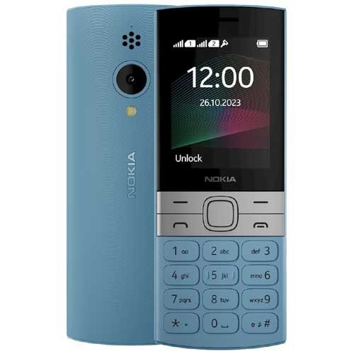 Nokia 150 (2023)