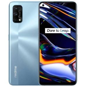 Realme 7 Pro