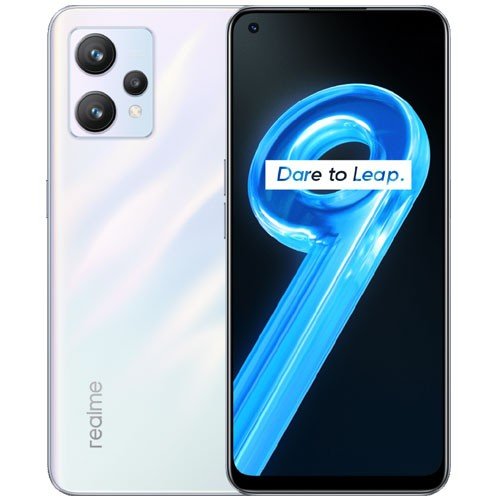 Realme 9 4G