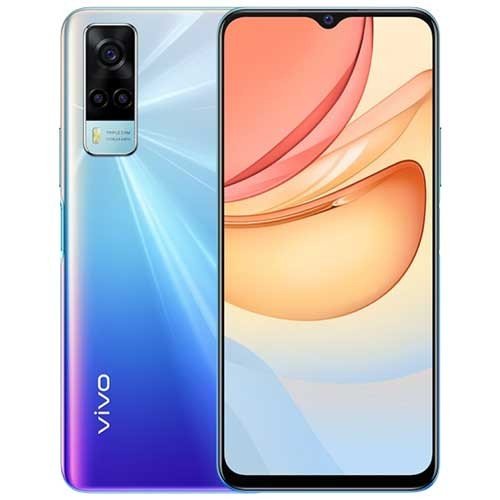 Vivo Y53s 4G