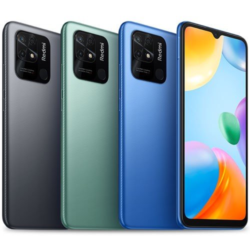 Xiaomi Redmi 10C