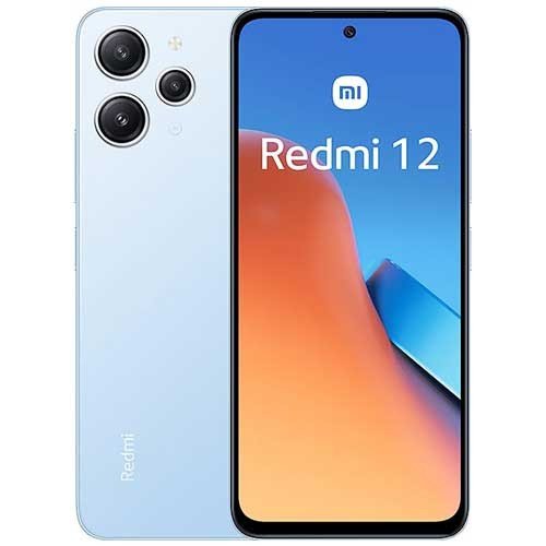 Xiaomi Redmi 12