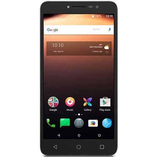 Alcatel A3 XL
