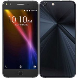 Alcatel X1
