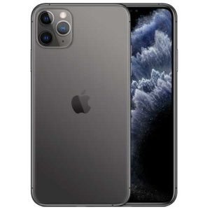 Apple iPhone 11 Pro Max