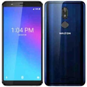 Walton Primo R5+