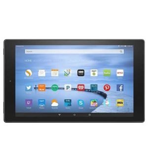 Amazon Fire HD 10