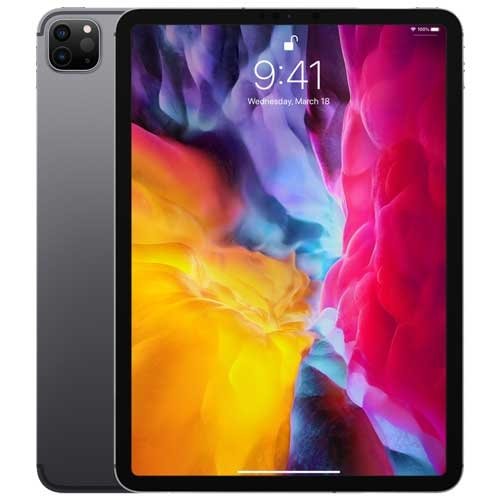 Apple iPad Pro 11 (2020)