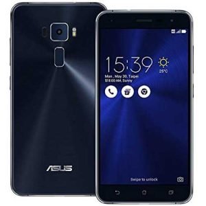 Asus Zenfone 3 ZE520KL