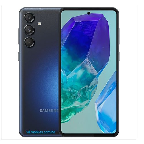 Samsung Galaxy M55