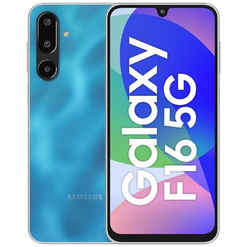 Samsung Galaxy F16