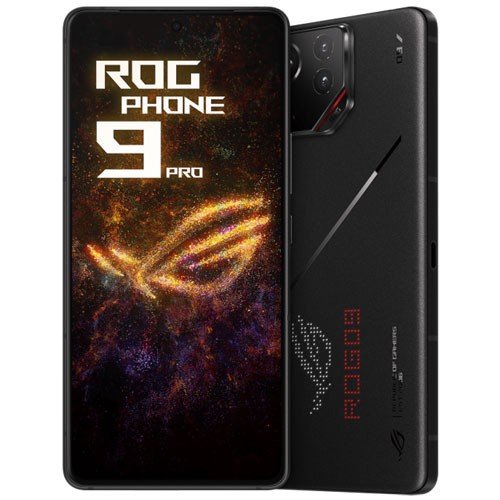 Asus ROG Phone 9 Pro