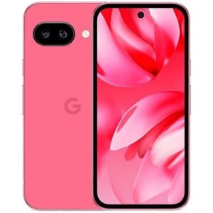 Google Pixel 9a