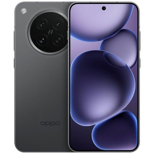Oppo Find X8s