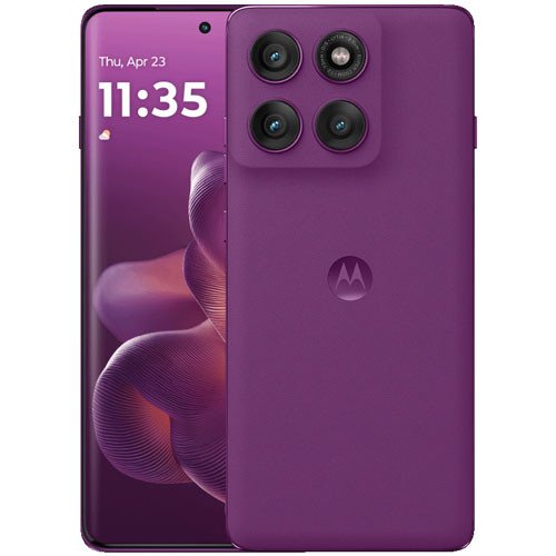 Motorola Edge 60 Pro