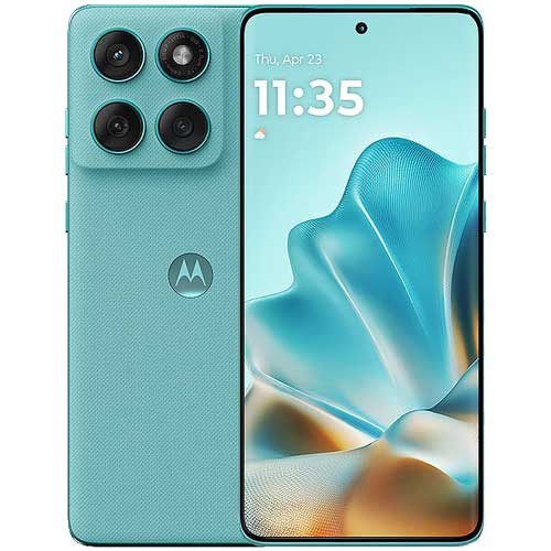 Motorola Edge 60s