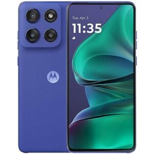 Motorola Moto G Stylus 5G (2025)
