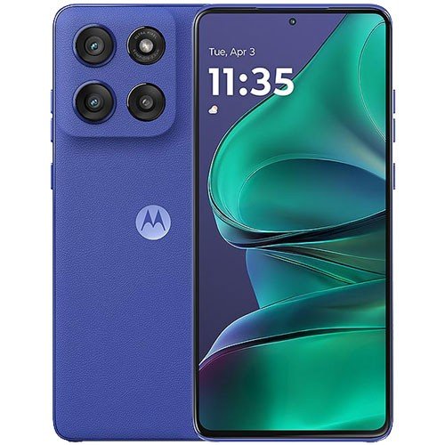 Motorola Moto G Stylus 5G (2025)