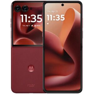 Motorola Razr 60 Ultra