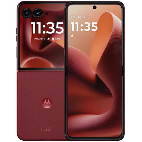 Motorola Razr 60 Ultra