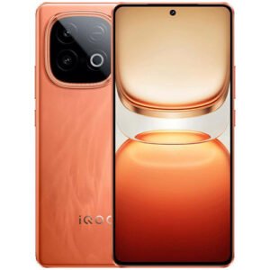Vivo iQOO Z10 Turbo Pro