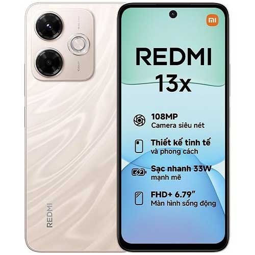 Xiaomi Redmi 13x