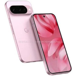 Google Pixel 10
