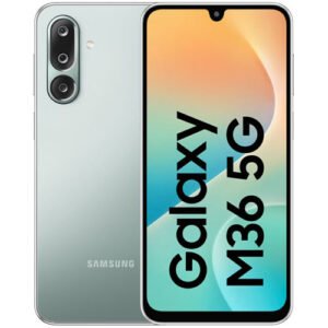 Samsung Galaxy M36 5G