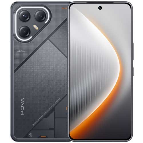 Tecno Pova 7 Ultra