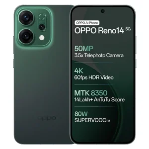 Oppo Reno14 5G