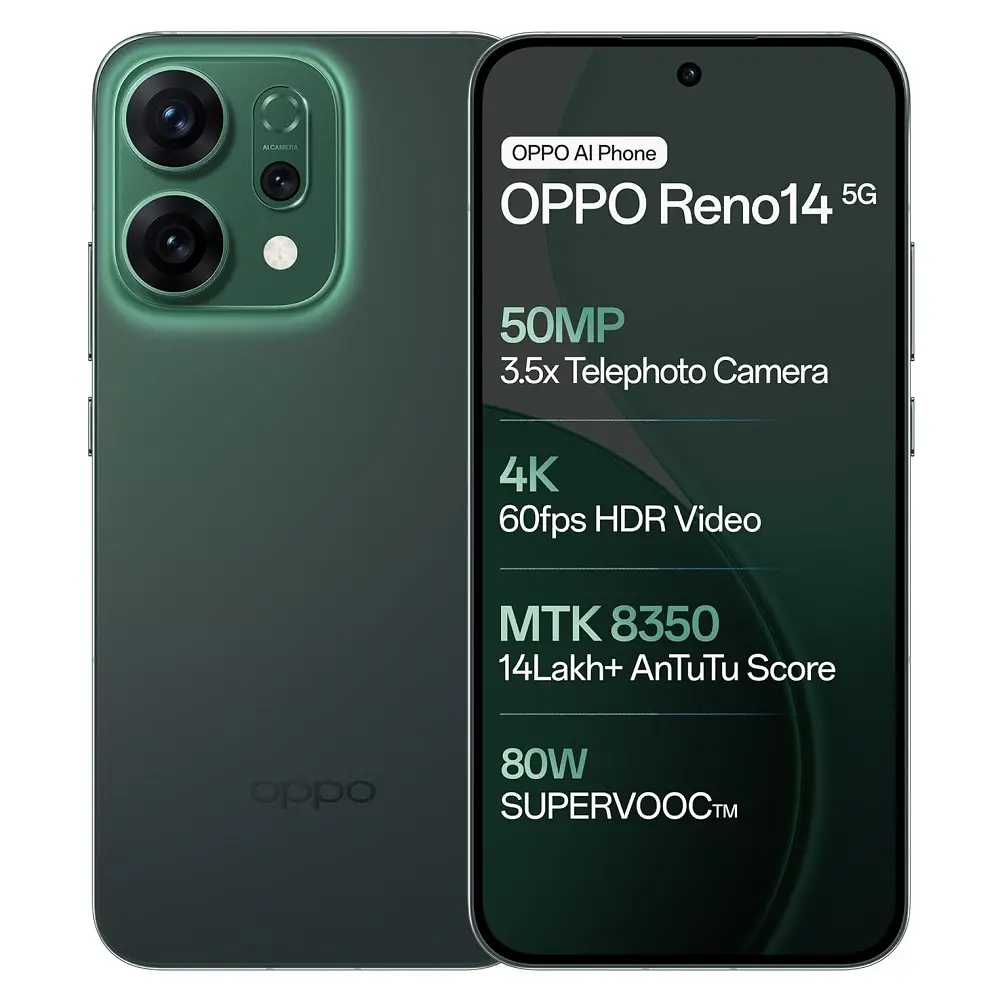 Oppo Reno14 5G